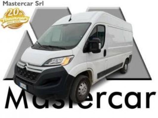 usato CITROEN Jumper