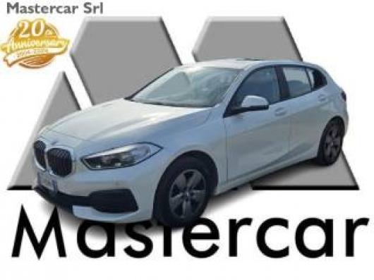 usato BMW 116