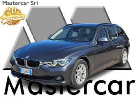 usato BMW 318