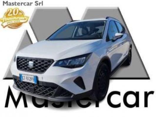 usato SEAT Arona