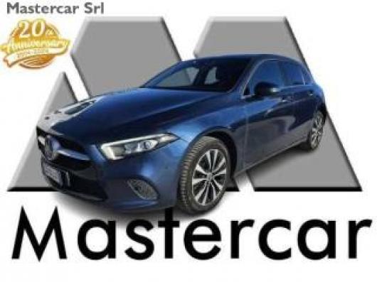 usato MERCEDES A 250
