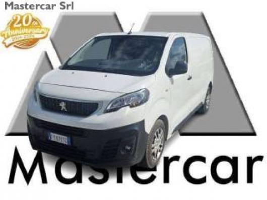 usato PEUGEOT Expert