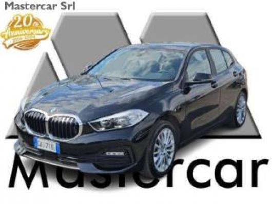 usato BMW 116