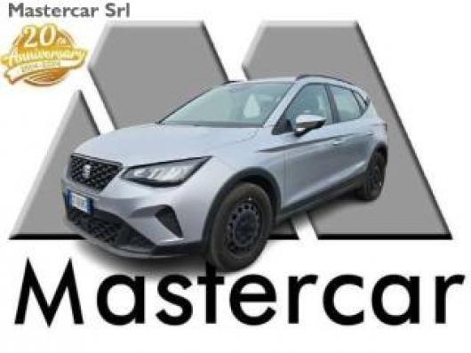 usato SEAT Arona