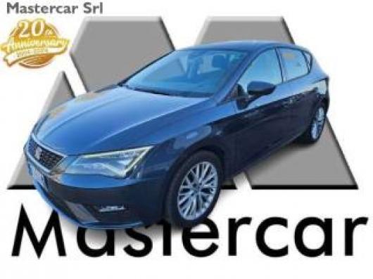 usato SEAT Leon