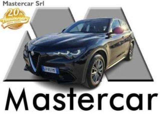 usato ALFA ROMEO Stelvio