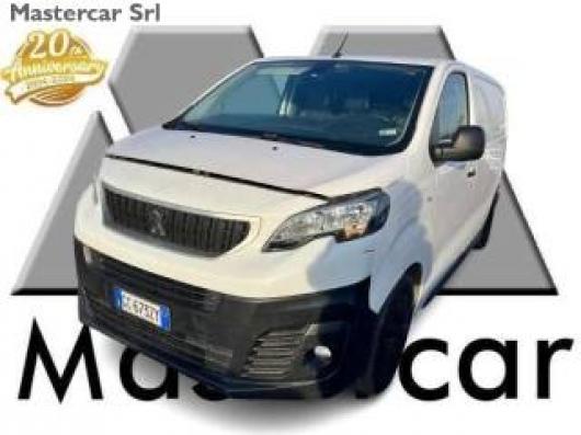 usato PEUGEOT Expert