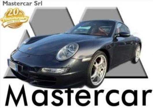 usato PORSCHE 911