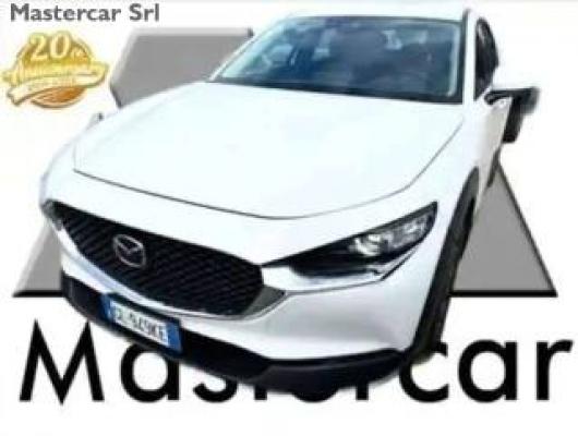 usato MAZDA CX 30