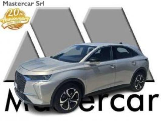 usato DS AUTOMOBILES DS 7