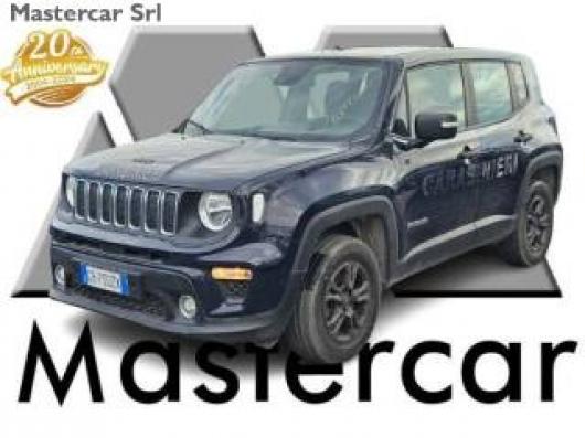 usato JEEP Renegade