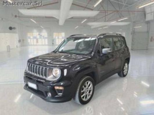 usato JEEP Renegade