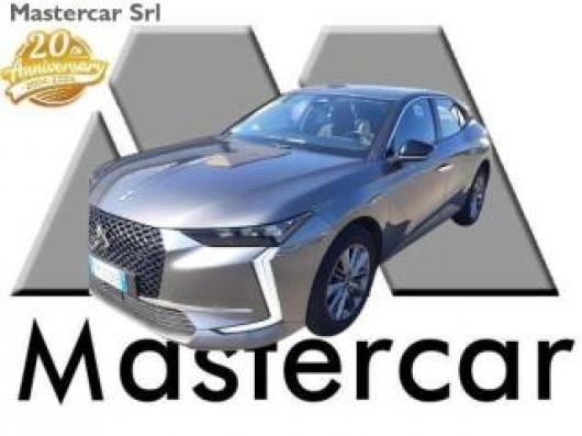 usato DS AUTOMOBILES DS 4
