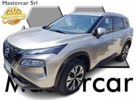usato NISSAN X Trail