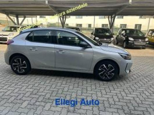 nuovo OPEL Corsa