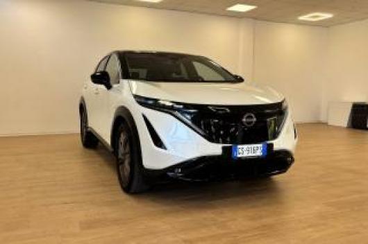 usato NISSAN Ariya