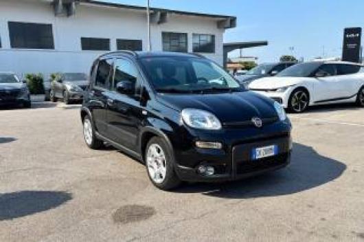 usato FIAT Panda