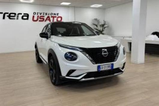 usato NISSAN Juke
