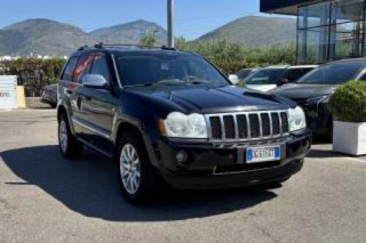 usato JEEP Grand Cherokee