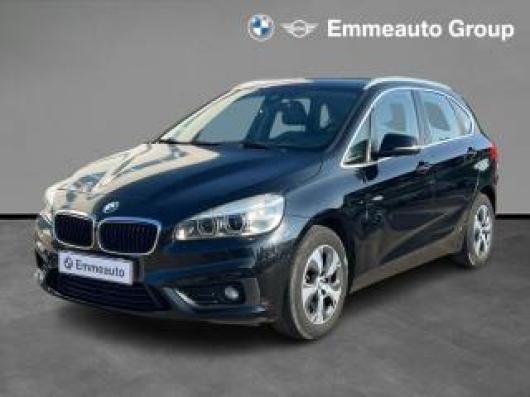usato BMW 218