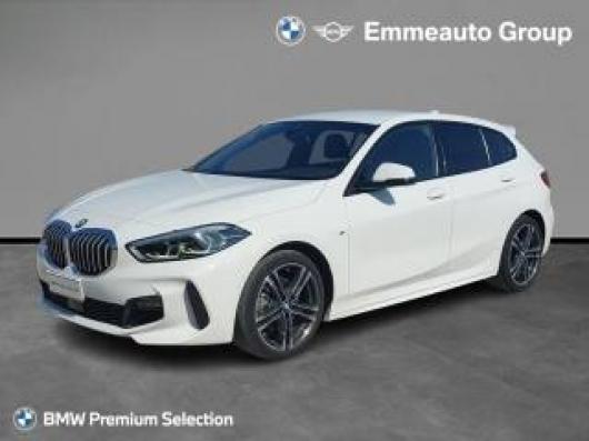 usato BMW 118