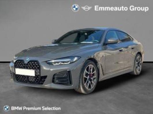 usato BMW 420