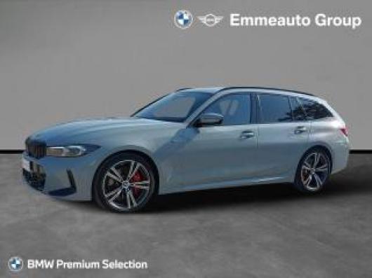 usato BMW 320