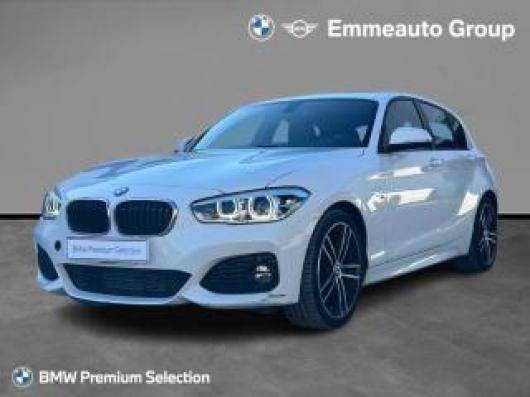 usato BMW 116