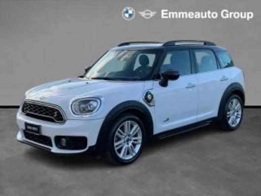 usato MINI Countryman