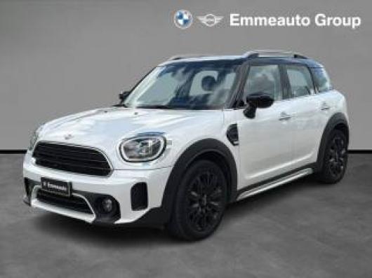 usato MINI Countryman