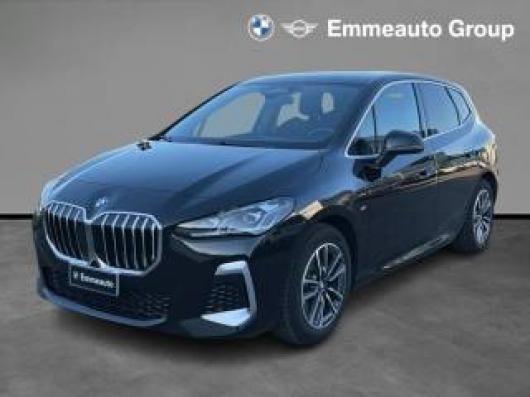 usato BMW 218