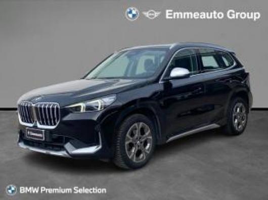 usato BMW X1