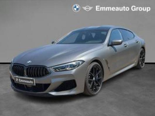 usato BMW M850