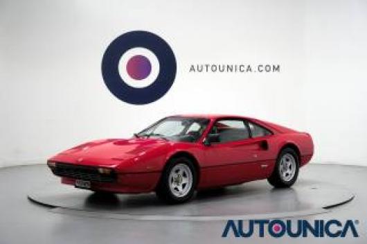 usato FERRARI 308