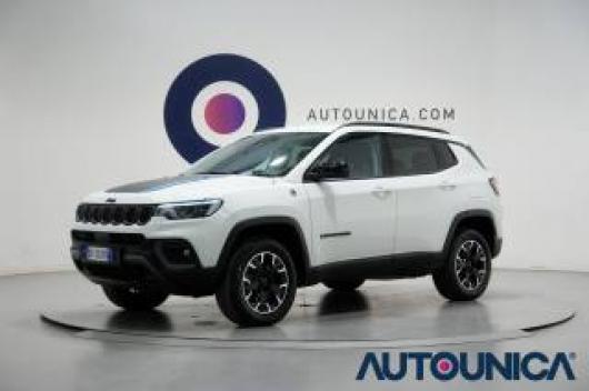 usato JEEP Compass