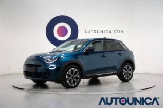 usato FIAT 600