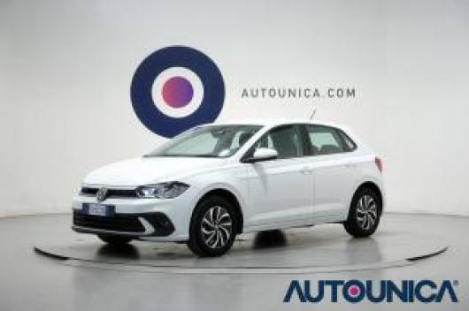 usato VOLKSWAGEN Polo