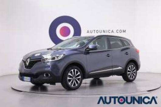 usato RENAULT Kadjar