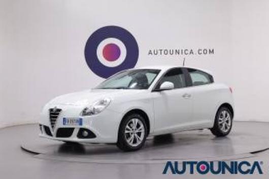 usato ALFA ROMEO Giulietta
