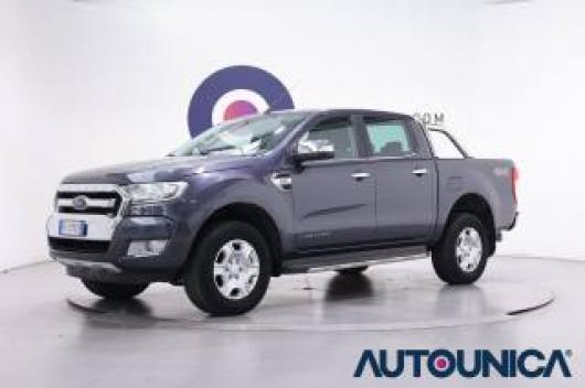 usato FORD Ranger