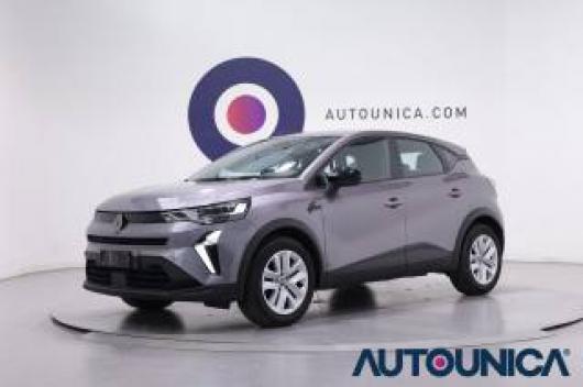 usato RENAULT Captur