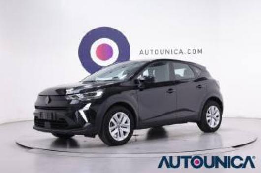 usato RENAULT Captur
