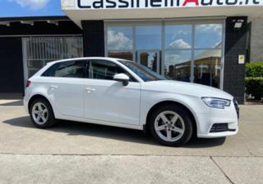 usato AUDI A3