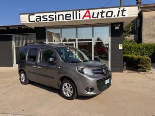 usato RENAULT Kangoo