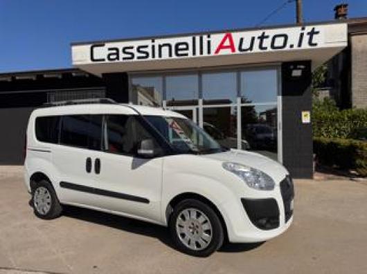 usato FIAT Doblo