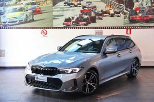 usato BMW 318