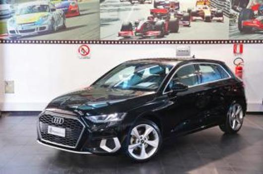 usato AUDI A3