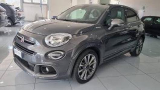usato FIAT 500X
