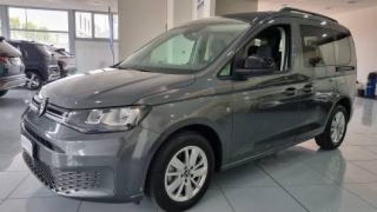 usato VOLKSWAGEN Caddy