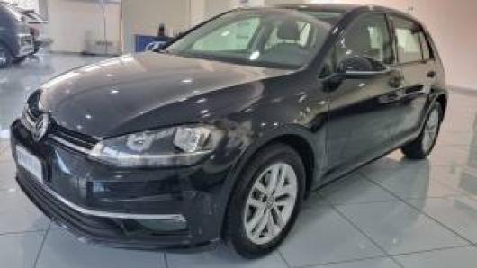 usato VOLKSWAGEN Golf